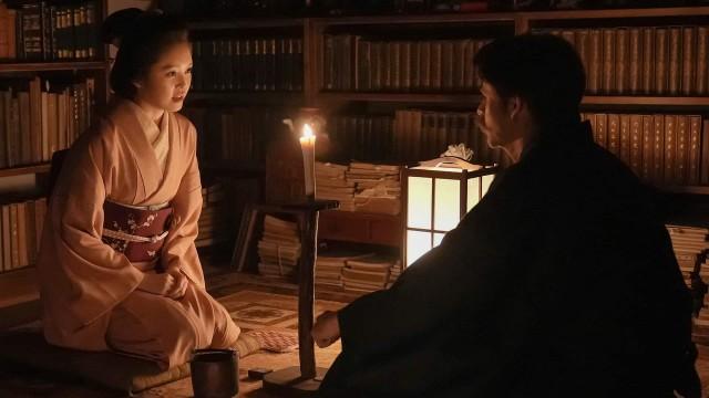 第24週「カイダン、カク、シマス。」(120)