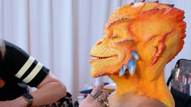 Last Looks: Lil Huffy