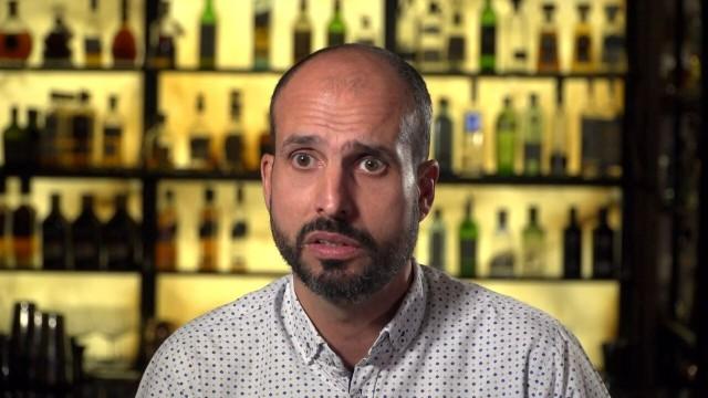 Bebidas energéticas: el precio del subidón