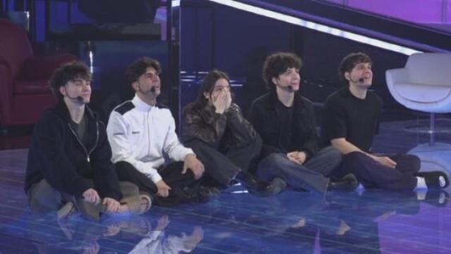 Il quotidiano - Lunedì 16 marzo