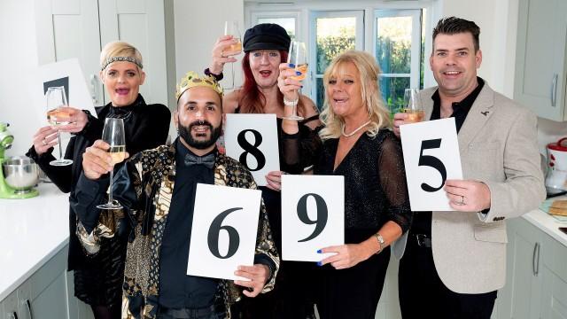 West Country, Kirstein (1)