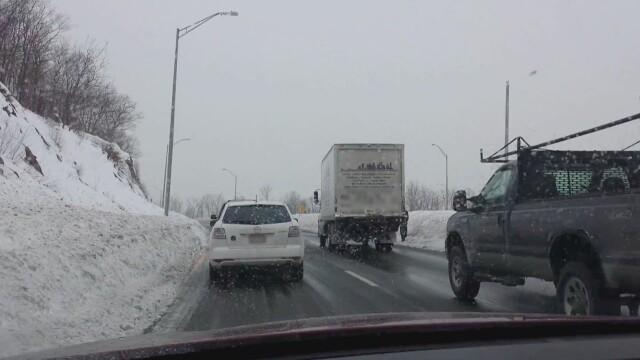 No Helmet, Big Problem