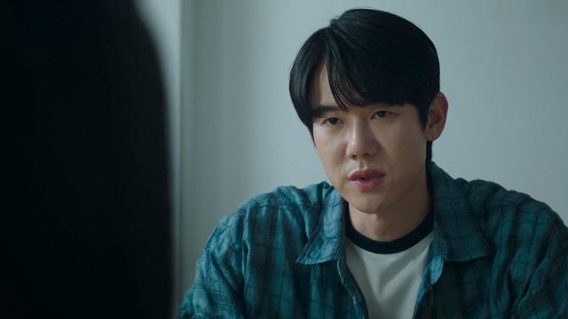 Yi Rang Meets So Hyun