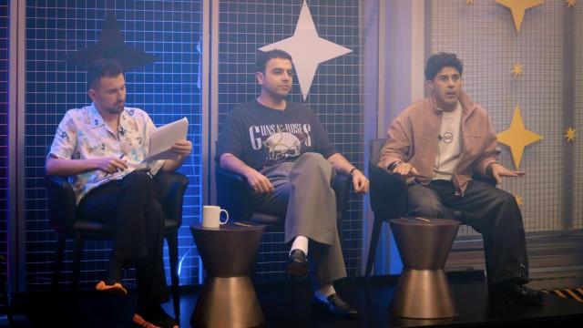 Metronom Akademi | 9. Bölüm: Performanslar Karşı Karşıya