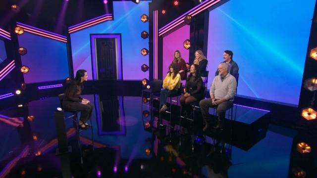 Jeudi : la quotidienne - semaine 11