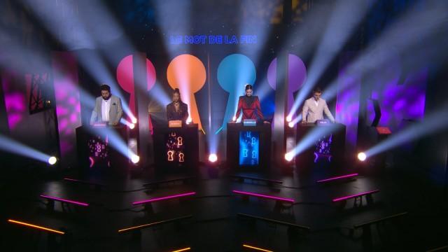 Dimanche : la grande finale