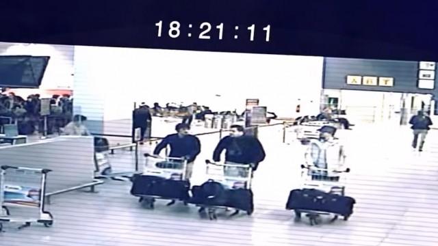 35 MORTS ET 340 BLESSÉS : LES ATTENTATS LES PLUS MEURTRIERS DE BELGIQUE... LES SURVIVANTS TÉMOIGNENT