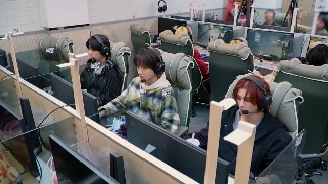 EP.49 [We're Here to Take Over the PC Cafe]