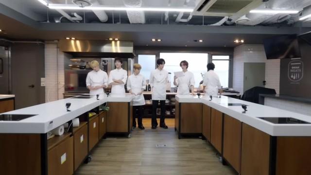 EP.50 [The Second MEALNEXTDOOR]