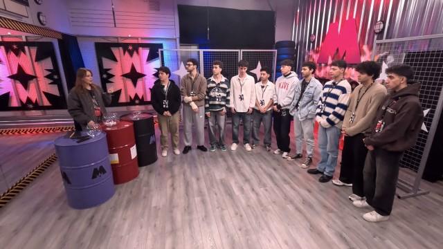 Metronom Akademi | 10. Bölüm: Büyük Test Başlıyor