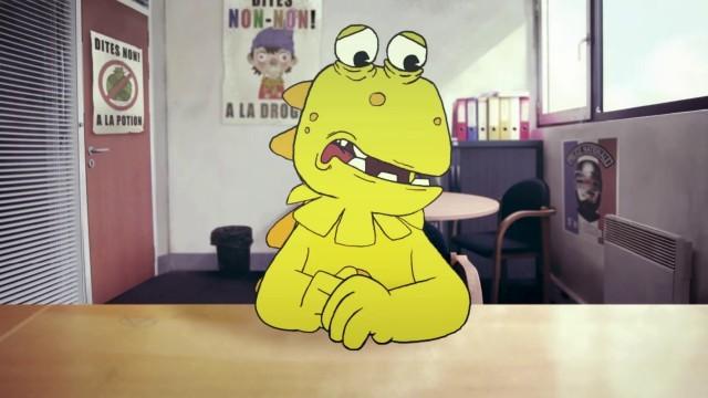 Zizimir et Muldor &amp; Scoully