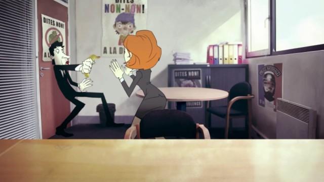 Muldor & Scoully et la Famille Sodo