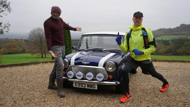 Austin Mini