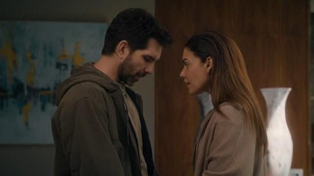 Cara a cara con Miranda