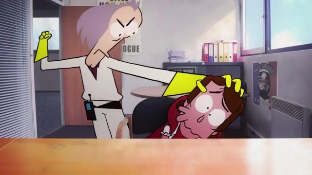 Moc & Darty - Sachatte & Pedro