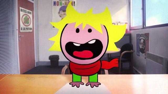 Petit Prince - Wilson & Chuck