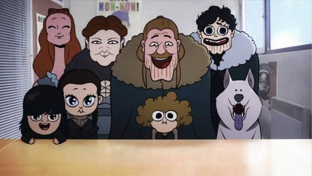 Serpent Solide - Game Of Etron