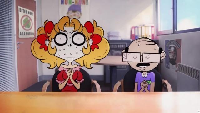 Sandy - Chasse Peche & Prédation