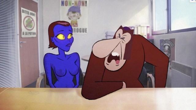 Aimanto & Misstrique - Yu Gi Uno