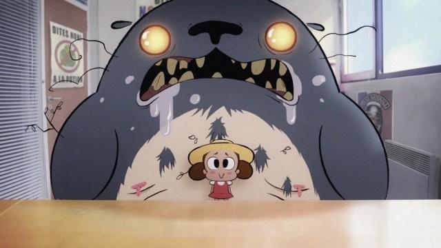 Totogro - Teleboubizes