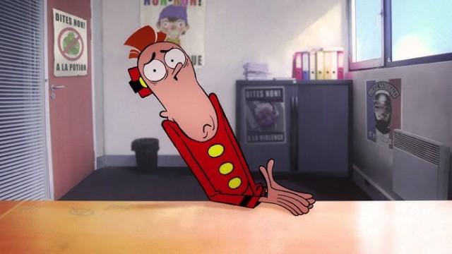 Spouri - Dragon Boule