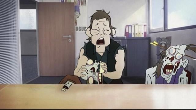 La Famille Sodo – Daryl vs Wild