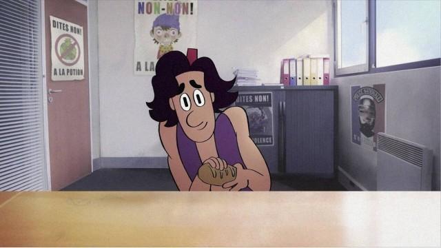 Alladech – Shaïning