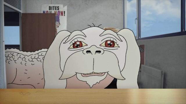 The Neverending Papy