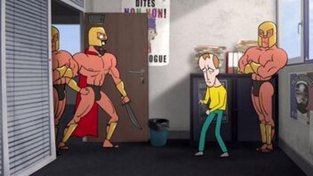 Stalkream / Magic Sparte