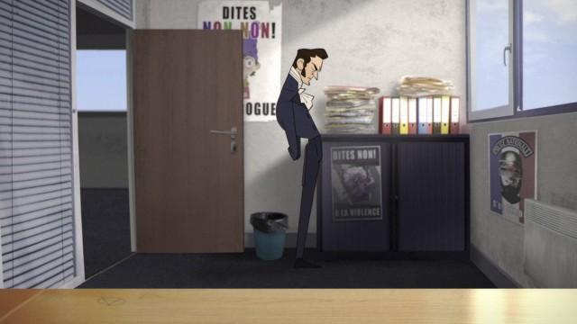 Chainsaw in Love / Cringerton