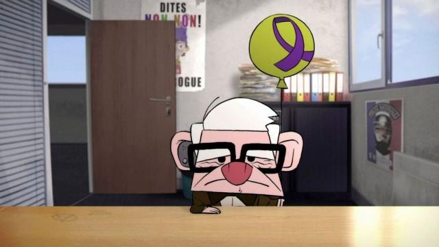 Lucifesse / Frankuldeux