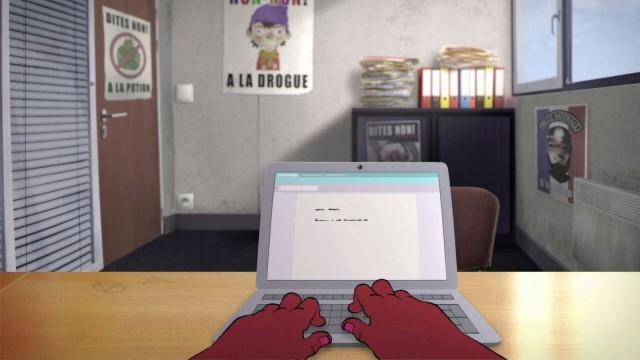 Gossip in the Kassos