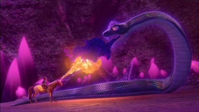 The Grimorian Gambit