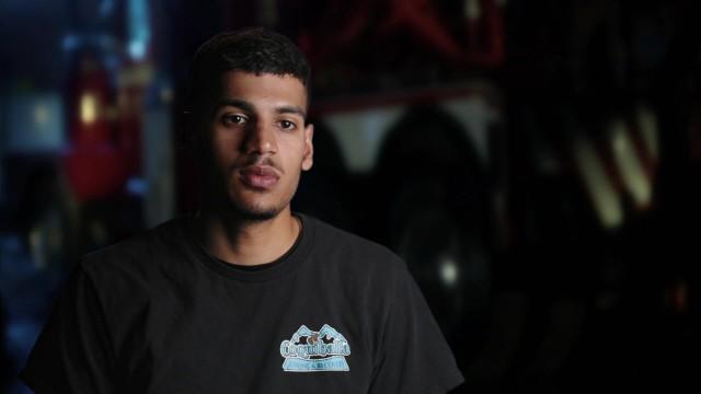 You Just Need Some Old Iron