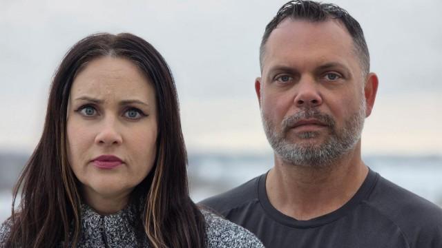 What the Neighbors Saw