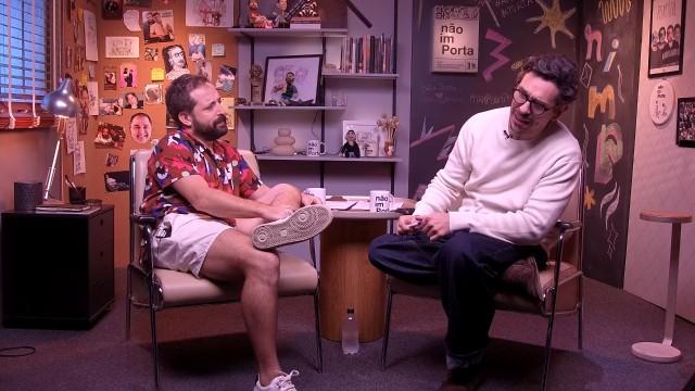 BOADRASTA, MARIDA, PERDIGOTO E OUTRAS  COISAS