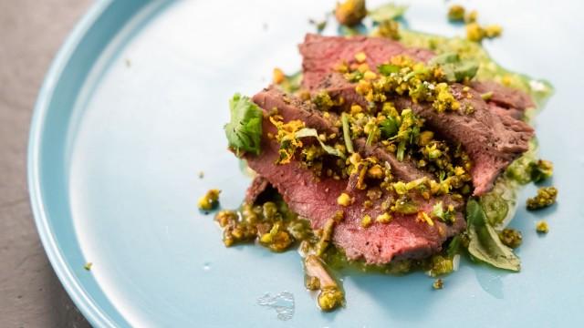 Venison Valor