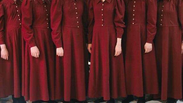 I See That Girl in Third Person