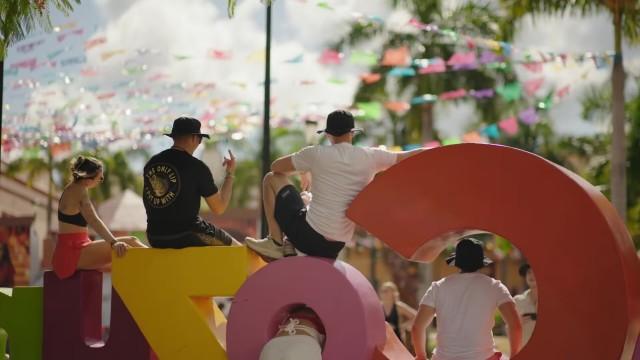 Un voyage haut en émotions