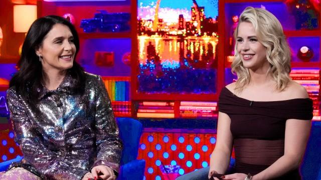 Alesia Harris & Jessie Ware