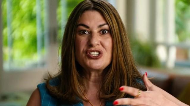 Fertility Fraud