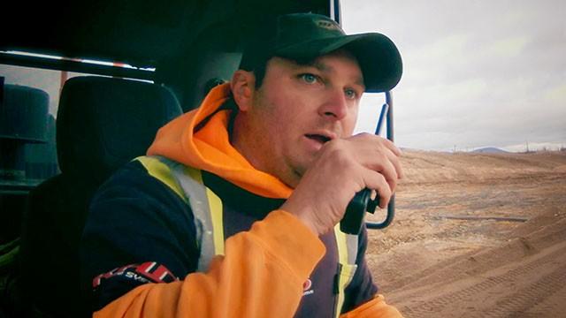 Dig Deep or Cash Out