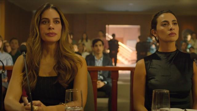 The Man with a Thousand Faces