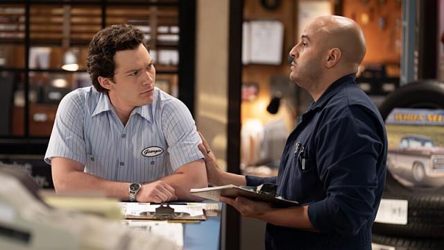 A New Scoreboard and a Horse's You-Know-What