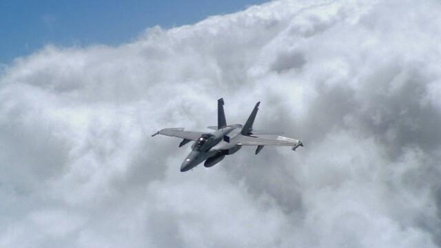 Military UFO Sightings