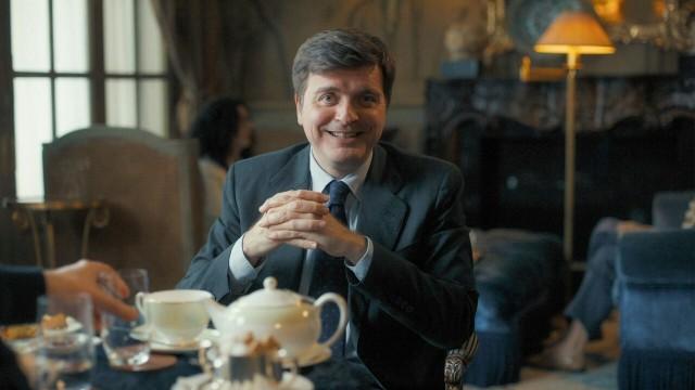 Marc Giró (Parte 1)