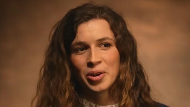 ELLE VA MOURIR À 30 ANS, COMMENT SE PRÉPARE-T-ELLE ? (CANCER GÉNÉRALISÉ)