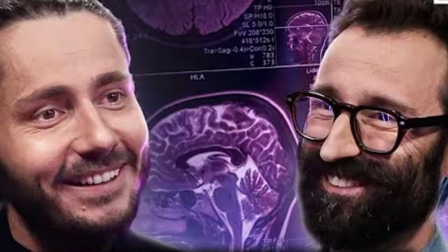 NEUROPSY : VOUS ABÎMEZ VOTRE CERVEAU SANS LE SAVOIR ! AVC, ETC... TOUT CE QUE VOUS NE SAVIEZ PAS