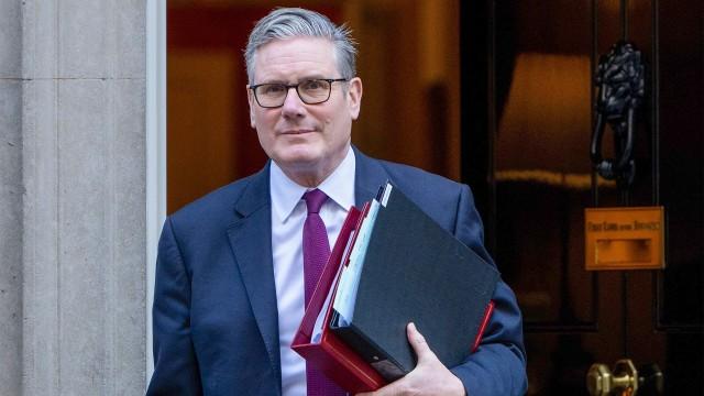 Keir Starmer: Where Did It All Go Wrong?