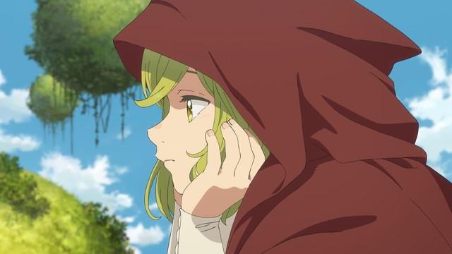 The Dadah Range Test